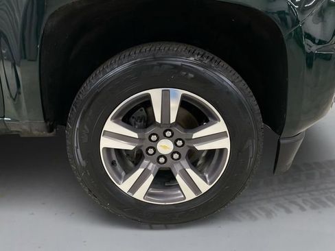 Used 2015 Chevrolet Colorado LT w/ LT Convenience Package AWD/4WD image 15