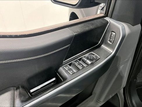 Used 2023 Ford F150 XLT w/ Equipment Group 302A High image 37