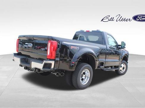 New 2026 Ford F350 XLT AWD/4WD image 3