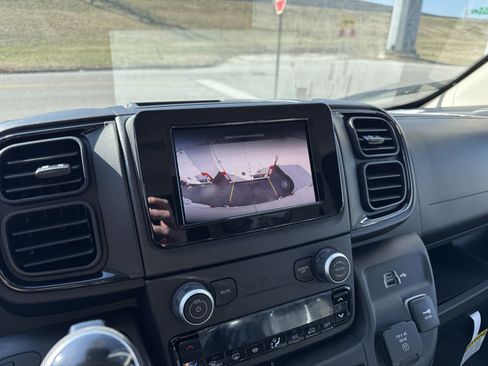 New 2025 RAM ProMaster 3500 w/ Cold Weather Group image 28