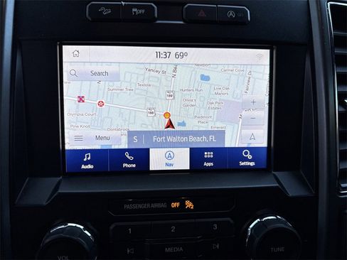 Used 2020 Ford F150 XLT w/ Equipment Group 302A Luxury image 24