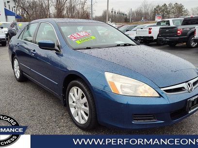 Used 2006 Honda Accord EX-L