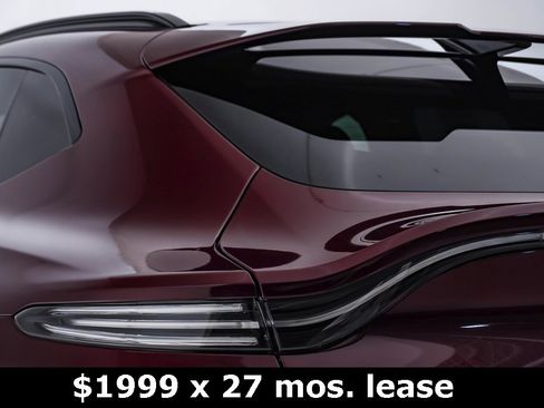 Used 2025 Aston Martin DBX 707 image 13