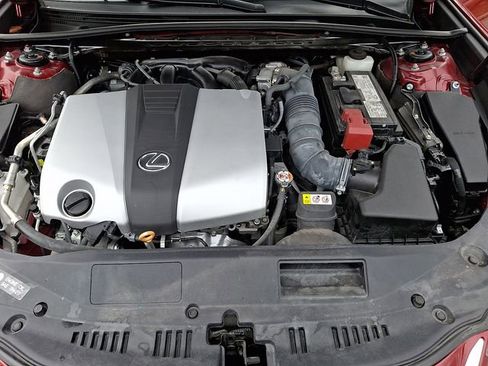 Used 2023 Lexus ES 350 w/ Premium Package image 34