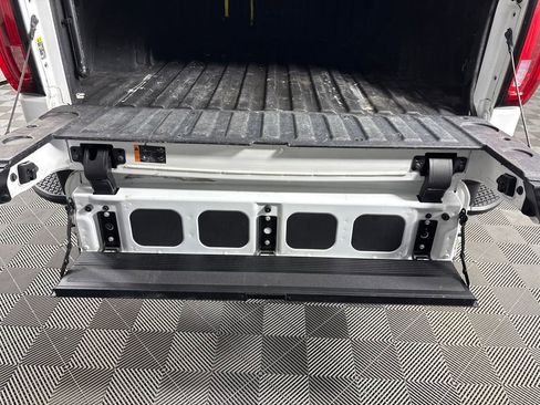 Used 2021 GMC Sierra 1500 SLT w/ SLT Premium Plus Package image 34