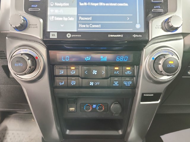 Used 2021 Toyota 4Runner Limited RWD image 24