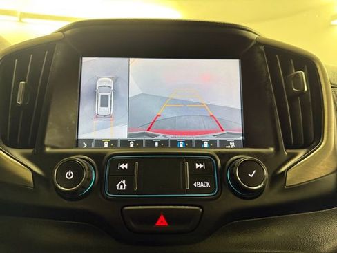 Used 2019 GMC Terrain Denali w/ Advanced Safety Package image 22