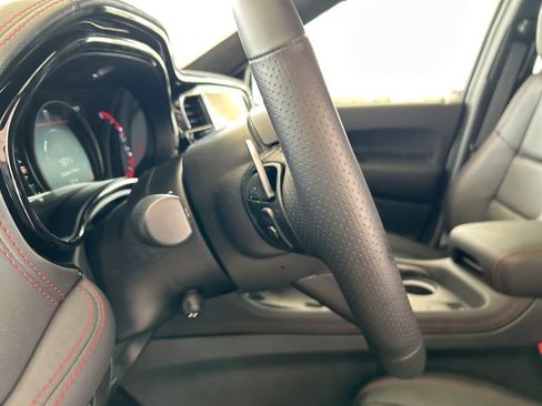 New 2026 Dodge Durango GT image 50