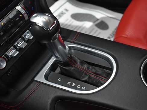 Certified 2021 Ford Mustang GT Premium w/ Equipment Group 401A image 31