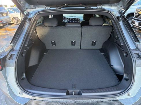 New 2026 Chevrolet Equinox EV LT FWD image 36
