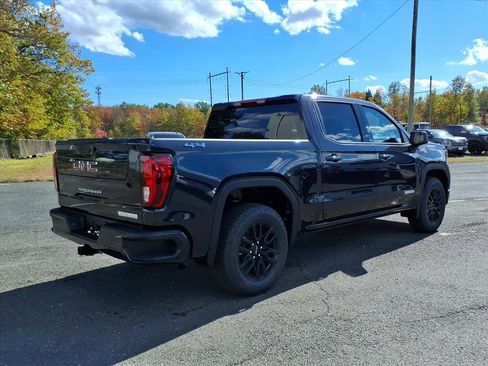 New 2026 GMC Sierra 1500 Elevation w/ Elevation Select Package image 5