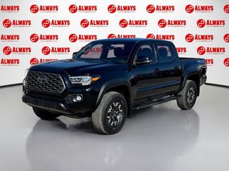 Used 2022 Toyota Tacoma TRD Off-Road video 1