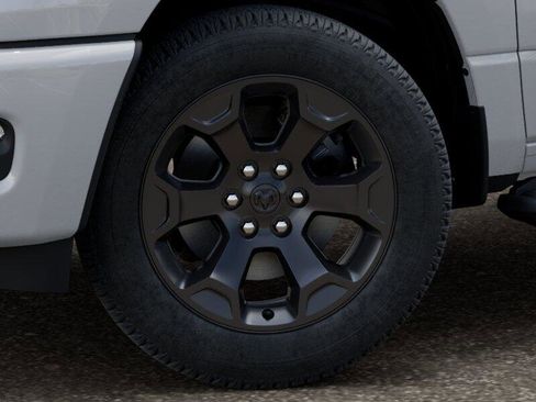 New 2026 RAM 1500 Express AWD/4WD image 24
