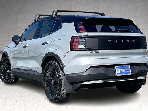 New 2026 Volvo EX30 Cross Country Ultra w/ Protection Package Premier AWD/4WD image 3