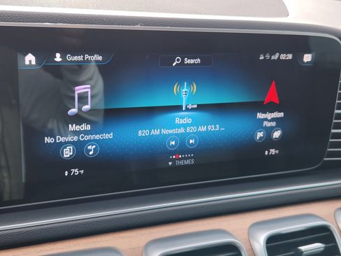 Used 2022 Mercedes-Benz GLE 350 image 21