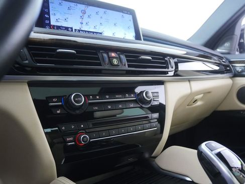 Used 2019 BMW X6 sDrive35i w/ Executive Package RWD image 22