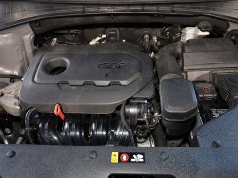 Used 2019 Kia Sorento FWD image 33