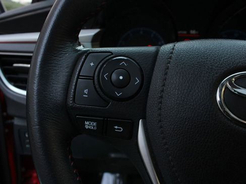 Used 2016 Toyota Corolla S Special Edition image 30