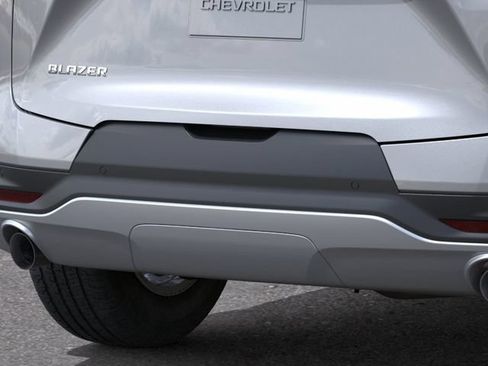New 2026 Chevrolet Blazer LT w/ Convenience Package FWD image 14