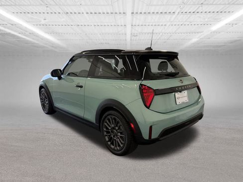 New 2026 MINI Cooper S image 3