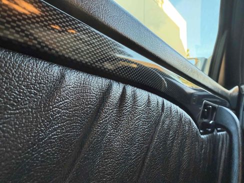 Used 1996 Mercedes-Benz C 280 Sedan image 53