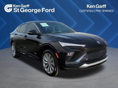 Used 2024 Buick Envista Avenir