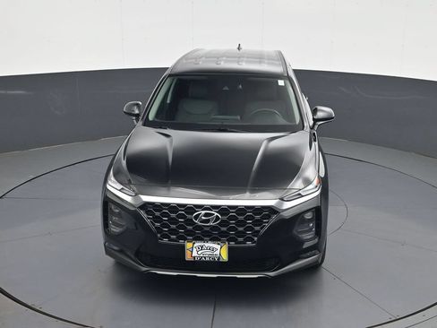 Used 2020 Hyundai Santa Fe SEL AWD/4WD image 15