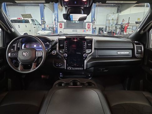 Used 2026 RAM 2500 Rebel image 13