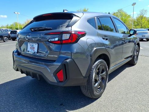 Certified 2024 Subaru Crosstrek 2.0i AWD/4WD image 18