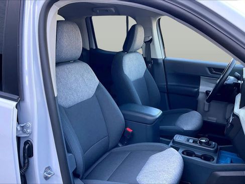 Used 2025 Ford Maverick XLT w/ XLT Luxury Package image 8