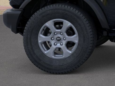 New 2025 Ford Bronco Big Bend image 21