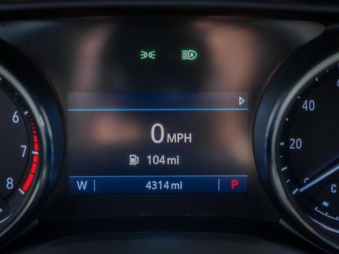 Used 2023 Buick Encore GX Essence w/ Experience Buick Package image 40