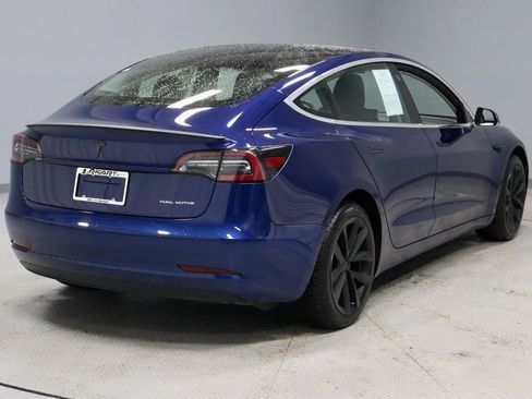 Used 2018 Tesla Model 3 Long Range image 13