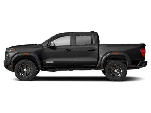 Used 2023 GMC Canyon Elevation w/ Convenience Package RWD image 3