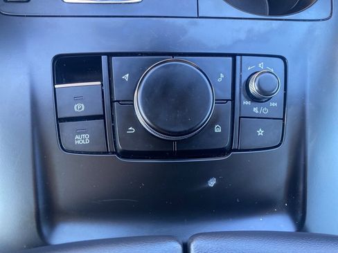 Used 2025 MAZDA CX-90 3.3 Turbo w/ Select Package image 22