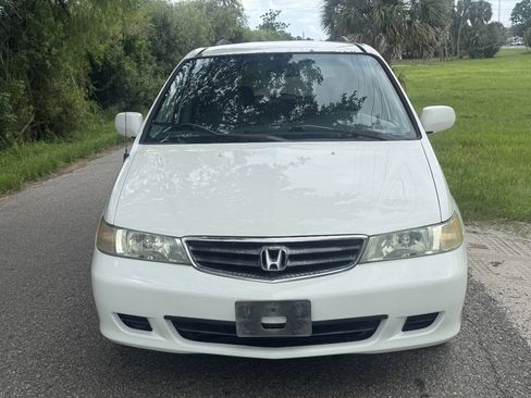 Used 2003 Honda Odyssey EX image 7