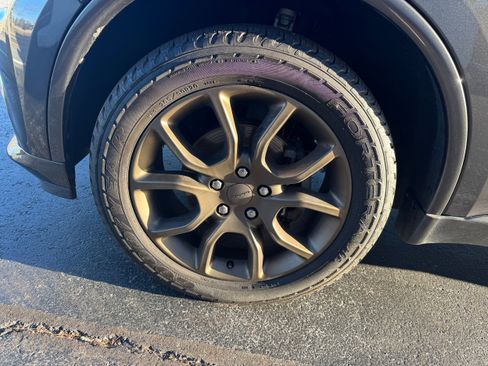 Used 2018 Dodge Durango GT AWD/4WD image 37