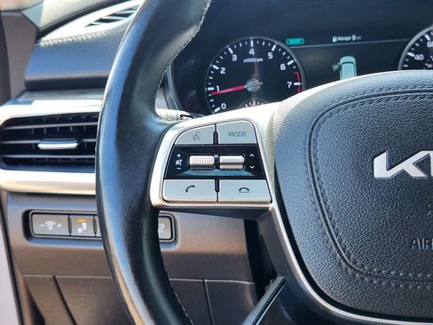 Used 2022 Kia Telluride SX w/ SX Prestige Package AWD/4WD image 30