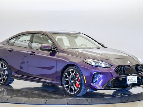 Used 2026 BMW 228i w/ M Sport Package image 5