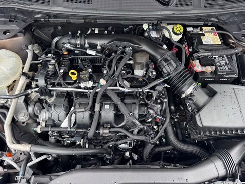 Used 2022 Lincoln Corsair Standard image 34