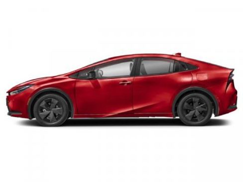 New 2026 Toyota Prius Plug-In Hybrid image 3