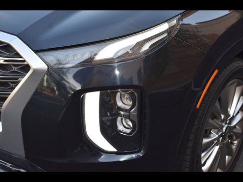 Used 2020 Hyundai Palisade Limited AWD/4WD image 48