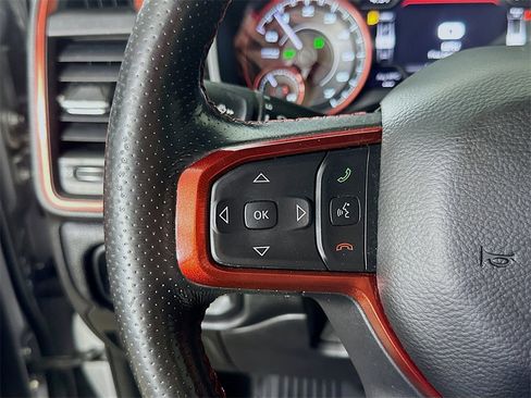 Used 2019 RAM 1500 Rebel w/ Rebel Level 2 Equipment Group image 22