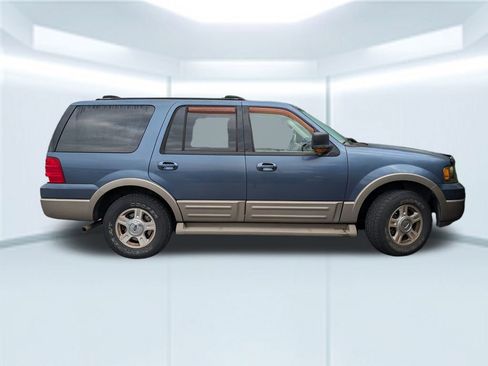 Used 2004 Ford Expedition Eddie Bauer image 4