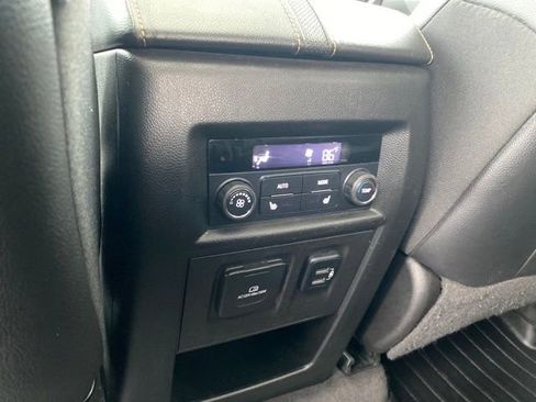 Certified 2018 Chevrolet Traverse Premier w/ Redline Edition image 21