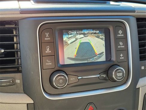 Certified 2023 RAM 1500 Tradesman w/ Trailer Tow Group image 26