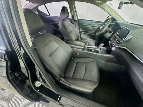 Used 2019 Nissan Altima 2.5 S image 28