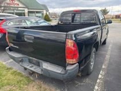 Used 2015 Toyota Tacoma 2WD Access Cab w/ Convenience Package image 8