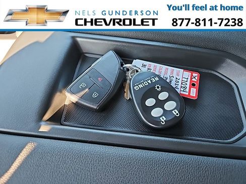New 2024 Chevrolet Silverado 3500 W/T w/ WT Convenience Package AWD/4WD image 26