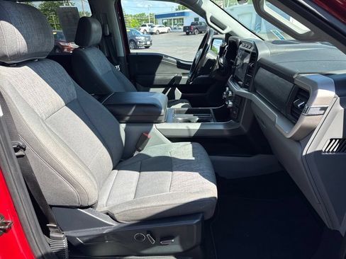 Used 2021 Ford F150 XLT w/ Equipment Group 302A High AWD/4WD image 14